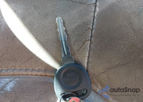 2006 Buick Rendezvous Cx z USA, uszkodzony, nr VIN 3G5DB03L26S554747